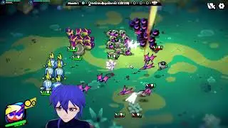 KNIGHTICA EN MODO DIFICIL | Directo #3 🔴