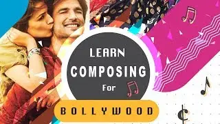 Best Bollywood Composer | Mumbai Music Institute