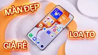 HĐCN: ĐT GI&Aacute; RẺ M&Agrave;N H&Igrave;NH SI&Ecirc;U ĐẸP, PIN KHỦNG, LOA TO, CHIẾN GAME MƯỢT !!!
