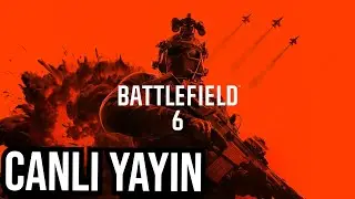 🔴 En Hızlı Öldüren Silahlar ve Listesi 🔴 Battlefield 6 Öğretici - Rehber - 4.3 KD Oynanış