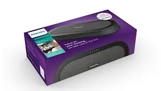 Philips SmartMeeting wireless conference microphone with Sembly AI