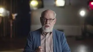 A Clip from Observations on Film Art: Plotting in VAGABOND