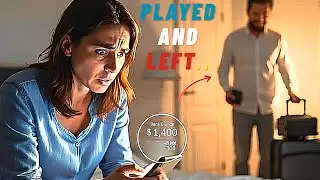 Family Betrayal Left Me Invisible… Until I Fought Back