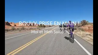 Moi et Mon Suito-T : Rouvy, prise en main !