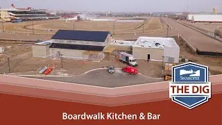 The Dig: Boardwalk Kitchen & Bar