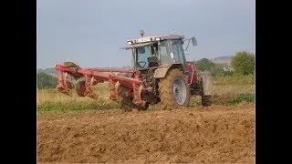 Orka 2017☆ vlog #2☆ Massey Ferguson 3065
