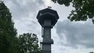 Europe&rsquo;s coolest border spot you must visit 🌏| Netherlands Drielandenpunt.