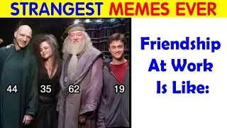 Relatable Memes That Hit Way Too Close To Home