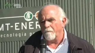 Alla cooperativa agricola CAT di Correggio il primo impianto biogas certificato - Parte 1