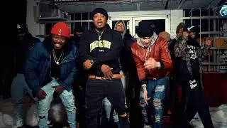 Foreign Dre - Left, Right (feat.  @PlayboyGroc )