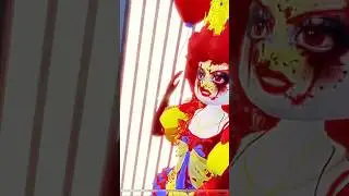 I&rsquo;m bored&hellip; #roblox #dti #idothedressthing #clown #bloody #clown