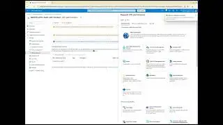 Self Hosted AiTM Named Location Feed - Creating App Registration