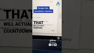 Google Ads Pro Tip: Dynamic Insertions for Better Results