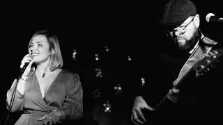 Take Five - Maya&Pablo