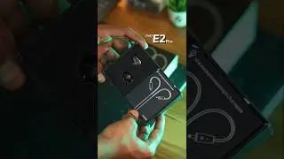 Enjoy every sound &mdash; not only music or gaming , enjoy your work time also. #Dot7E2Pro #losslessaudio