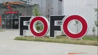 FOSHAN HONGFENG FACTORY