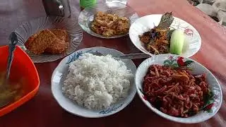 MAKAN DULU GAAAY,MENU HARI INI 