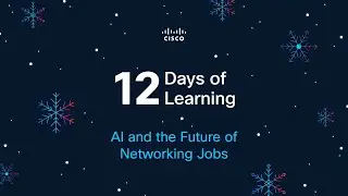 AI and the Future of Networking Jobs: Myths, Realities, and How to Prepare