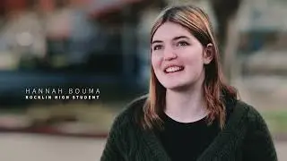 Video Production - Rocklin High School
