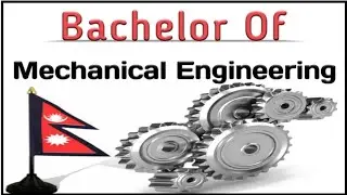 Bachelor of mechanical Engineering in Nepal.Eligibility/college/fee/subject/job/Salary|RKM Education