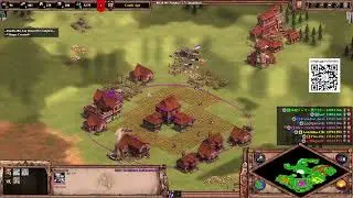 4v4 Wolf Hill with Lithuanians