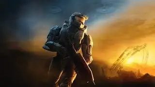 Halo 3 and chill 3