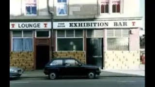Pictures of Old Glasgow Pubs Doon Argyle Street