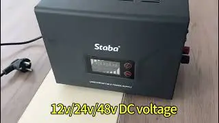 High quality power conditioner UPS supplier in China,300w to 5000w,CE/UL assured,customized,sinewave