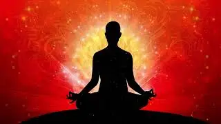 Spiritual Calm Meditation | Zen Essence Relaxation | Inner Peace Zen Session | Let Go of Stress