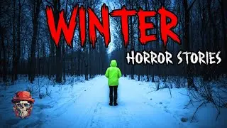 Best Of Disturbings TRUE Winter Horror Stories | Mr. Dread