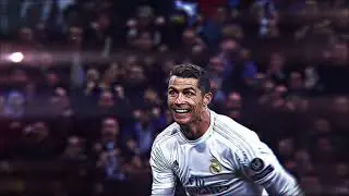 Ronaldo 4 K 60 FPS Clips with CC ✨💫 #cr7 #cc #4k #60fps #smoothedit #football #cr7 