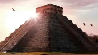 L'enigma dei Maya - Documentario in italiano sulla Storia - DOC ITA
