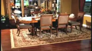 Hunt Club, Town & Country Homes, in Oswego, Illinois