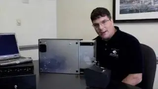 APG Cash Drawer Setup