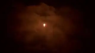 China Long March 7А mission failure