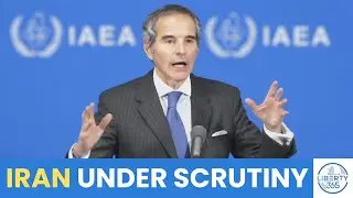&lsquo;The repetition of a lie does not make it true!&rsquo; &ndash; Rafael Grossi warns in Vienna