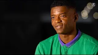 Entrevista a Yannick Nzosa