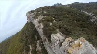 Rando drone