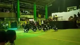 Type One Mambaling Viking Gym