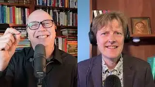 #59 Tim Sargent: Can Economics Save Canada? Does Economics Serve Politics or Should Economics Rule?