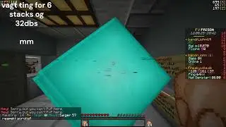road til tier 2 trust #2 100+ stacks!!??  (freakyville)