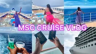 TRAVEL VLOG:  