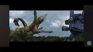 2025 Armageddon - [2022] Crococtoshark Screen Time