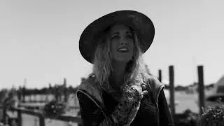 Erica Sunshine Lee - Hold A Hurricane (Official Video)