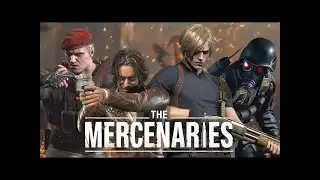 RE 4 REMAKE Mercenaries mode and Ghost of yotei Part 4