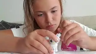 Crayola Washimals super Set                  deutsch