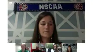Just Starting Out: A Live Chat for the Up-and-Coming Coach