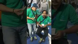 Pameran ABS Tech #Part 2