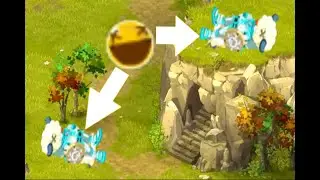 DOFUS SH (THANA) #1 Funny Moments!