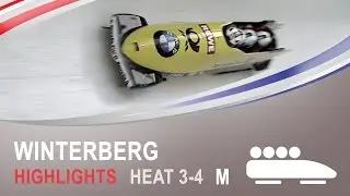 Arndt retains 4-Man World gold | IBSF Official